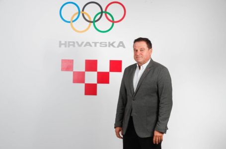 Ogroman skandal potresa hrvatski sport: Pao glavni čovjek olimpijskog tima, privedena i supruga