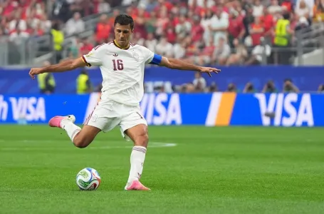 Epski preokret: Real Madrid dogovorio sve s Rodrijem, a onda je uslijedio šok!