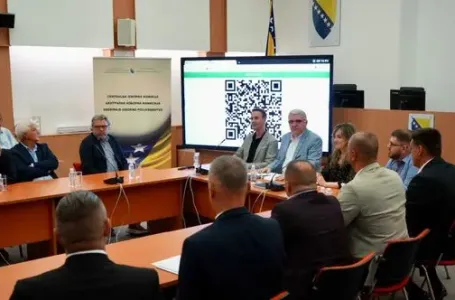 Održano žrijebanje: Ovo je redoslijed stranaka na biračkom listiću