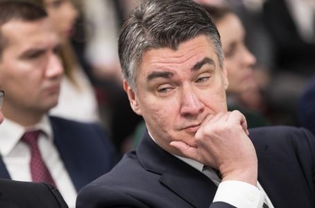Zoran Milanović otvoreno: "Nevolja nikad ne dolazi sama, uvijek su u pratnji dvije tri budale"