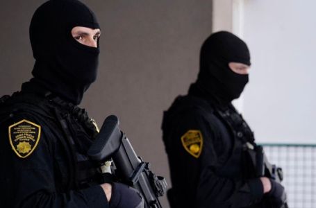 Akcija FUP-a u Sarajevu: Pronađeno skoro 40 kg spida i oružje, ovo je identitet jednog osumnjičenog