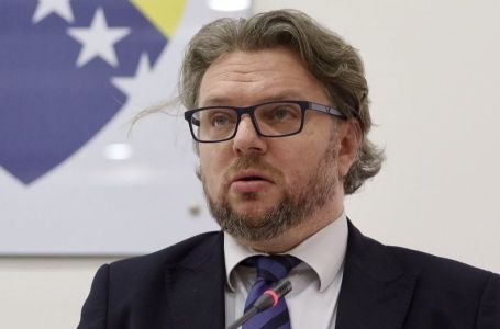 Željko Bakalar: Nakon skeniranja glasačkih listića, ponovo će se brojati ručno