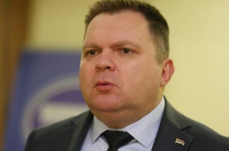 Ministar Željko Budimir o nasilnoj policijskoj akciji na Palama: "Meta je bio organizovani kriminal"