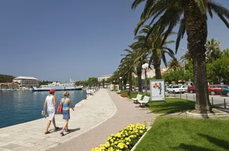 "Da dam turista, ne bih više dolazila": Omiljena destinacija na Jadranu uvela novu zabranu