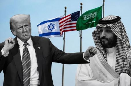 Trump: Nuklearni sporazum sa Saudijskom Arabijom zavisi od Izraela