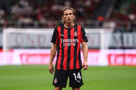 Evo koliko će Modrić zaraditi u sljedećoj sezoni u Milanu