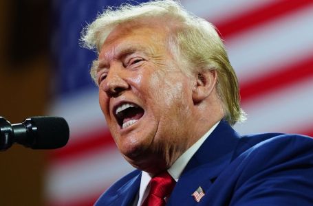 Trump: "Razmatram golemi napad, veći nego ikad prije, Iranci još nisu dovoljno propatili"