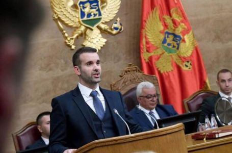 Vlada Crne Gore treći put rekonstruisana, ima rekordnih 35 članova