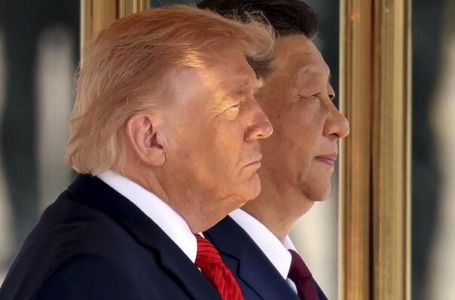 Trump: Xi Jinping dolazi u SAD 24. septembra, pričat ćemo o AI