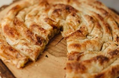 Jedan sastojak čini čudo: Jufke za pitu razvlačit će se bez pucanja