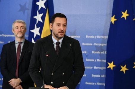 Badnjević o reakcijama iz RS: Sud BiH razotkrio pravi problem