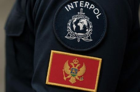Podgorička kancelarija Interpola raspisala 294 crvene potjernice
