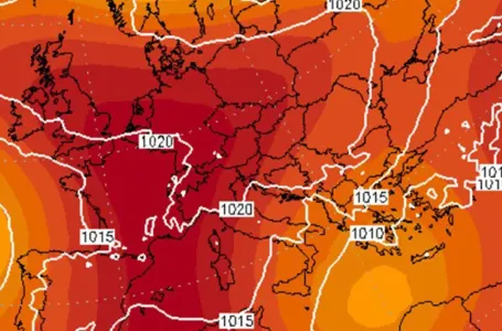 Ljeto zadaje još jedan vreli udarac: Stiže najžešći toplotni val ove godine