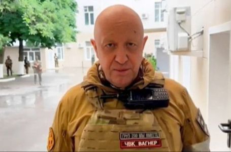 Direktor aerodroma u Moskvi pronađen mrtav: Imao povjerljive informacije o posljednjem letu Prigožin