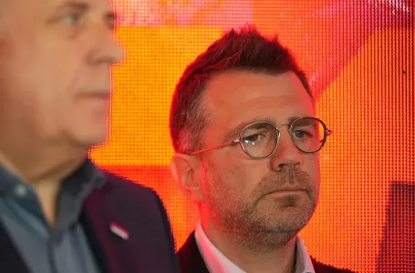 SIPA privela Zvjezdana Misimovića zbog sumnje u pranje novca: Evo o kojem iznosu se radi