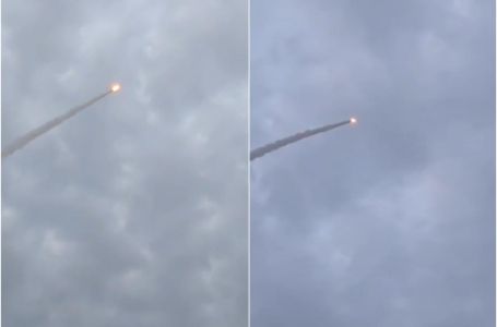 Moćna raketa FP-9 ide na Moskvu brzinom od 8000 km/h, Putinova obrana nemoćna
