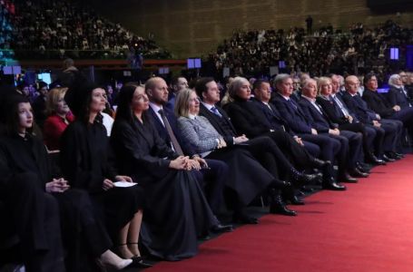 Studenti u Sarajevu promijenili prioritete: Ovo su najtraženiji fakulteti na Univerzitetu u Sarajevu