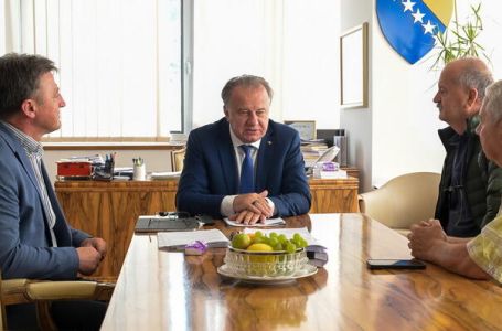 Nikšić i predstavnici JOB-a razgovarali o uvođenju boračkog dodatka