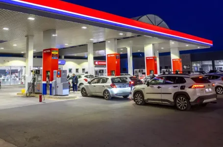 INA i Petrol ograničili točenje goriva, najavljeno veliko poskupljenje