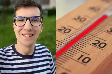 Nedim Sladić najavljuje: Evo kada nam stiže novi toplotni val
