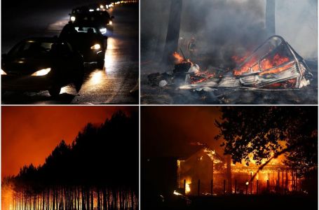 Evakuirajte selo po selo': Više od 200.000 ljudi u bijegu, pogodila ih neviđena katastrofa