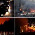 Evakuirajte selo po selo': Više od 200.000 ljudi u bijegu, pogodila ih neviđena katastrofa