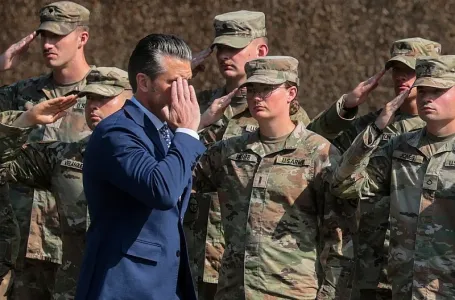 Panika u Pentagonu: Rat u Iranu guta milijarde, američka vojska primorana na bolne rezove