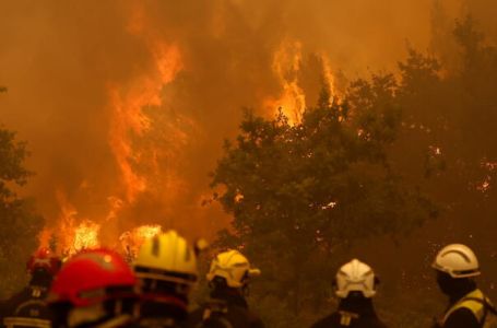 Požari u Španiji uništili gotovo 25.000 hektara, ugroženo više od 60.000 ljudi