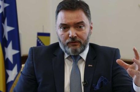 Diplomatska bura nakon posjete Egiptu: Ambasador BiH tvrdi da je izostavljen iz delegacije