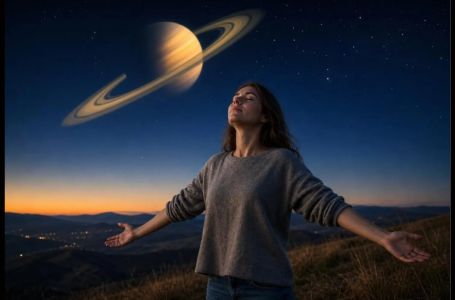 Lakši život za četiri znaka od danas: retrogradni Saturn im konačno skida teret sa leđa