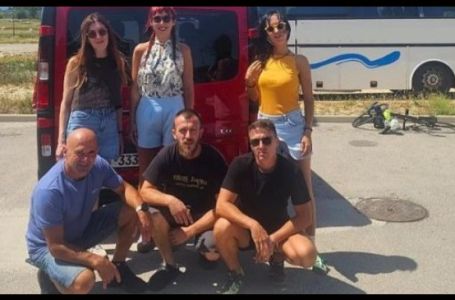 Hercegovački planinari odustali od osvajanja Elbrusa svega 150 metara od vrha: Sreli i stradale