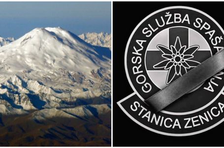 Potresne riječi načelnika GSS-a Zenica: Dao bih sve da vam se pokvario kombi i da ste se vratili...