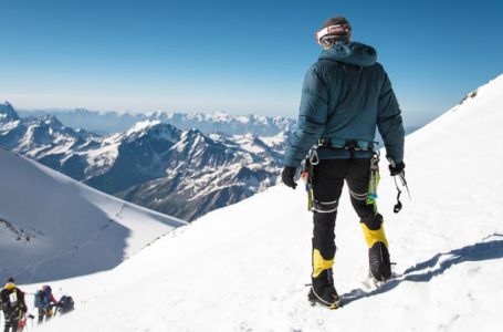 Planinar koji je preživio oluju na Elbrusu otkrio: Vodič je samo povikao ove riječi