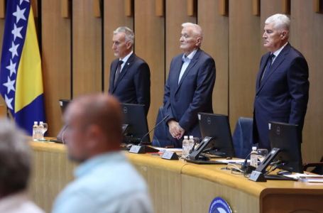 Hoće li Dom naroda BiH danas usvojiti budžet za 2026. godinu?