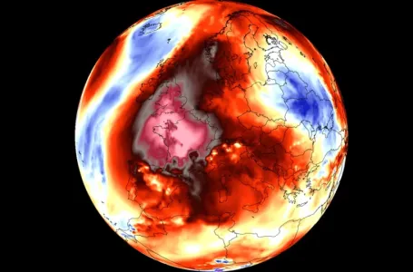 Meteorolog iz Austrije upozorio: "Signale imamo već danima, ali nismo ranije smjeli objavi