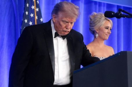 Zašto je Trump zaustavio udare? Otkriveno šta se događalo iza zatvorenih vrata u Bijeloj kući