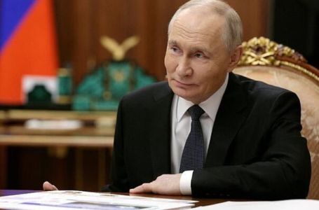 Putin kritikovao Zapad: "Sjetite se šta je bilo u Jugoslaviji"