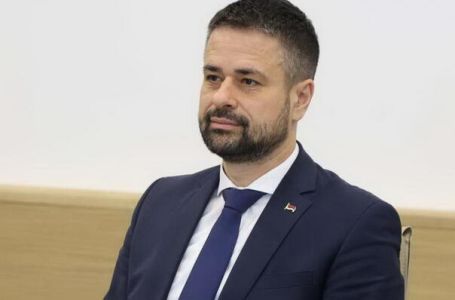 Amidžić na sjednici Doma naroda PSBiH: U suštini, vi ste napisali ovaj budžet