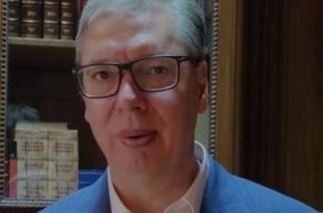 Vučić objavio video: ‘Ova će vas snimka šokirati‘ (VIDEO)
