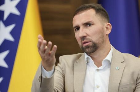 Delić: Sredstva za funkcionisanje SOS telefonske linije prvi put u Budžetu Federacije BiH
