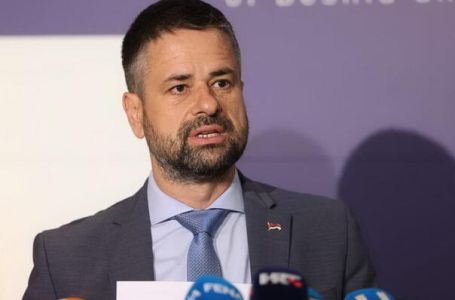 Amidžić: Najveća vrijednost budžeta su ljudi na koje se taj novac odnosi