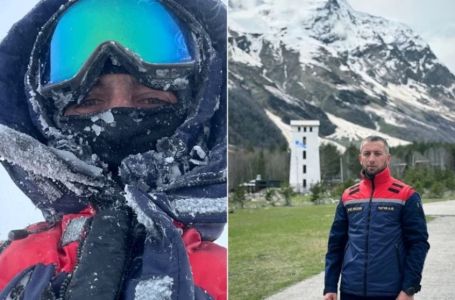 Ispovijest ruskog spasioca koji izvlači tijela Zeničana: Radimo nadljudskim naporima...