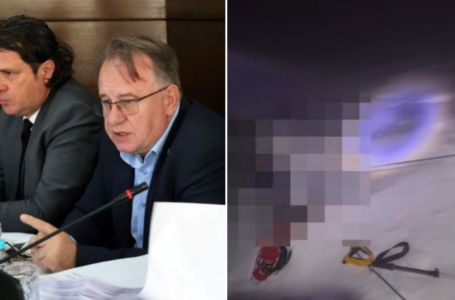 Vlada Federacije BiH sutra proglasila Dan žalosti zbog tragične smrti pet bh. planinara