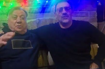 Geronimo objavio snimak posljednje Halidove pjesme: "Kažu da je ravna 'Romaniji'"