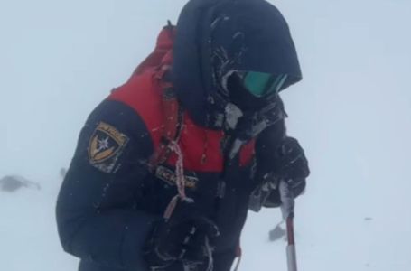 Okončana teška akcija na Elbrusu: Izvučena tijela svih poginulih planinara iz Zenice