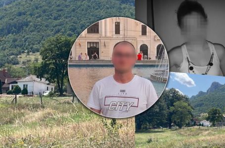 Ovo je Vladimir koji je oduzeo život Maji kod Bora: Bio proglašen za najboljeg inženjera...