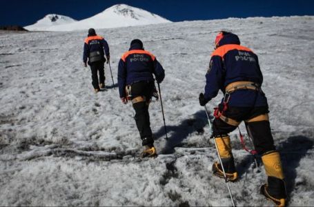 Potresni detalji nakon tragedije na Elbrusu: Preživjeli planinari identificirali tijela kolega