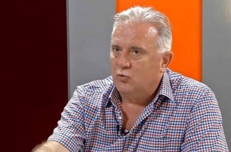 Bivši ministar šokirao Dodikov režim: "RS biološki nestaje velikom brzinom, nema nas više od..."
