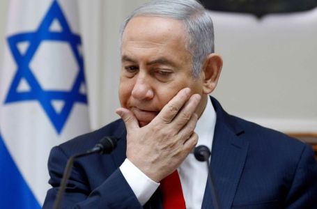 Američi glumac se ne libi ovo reći: "Netanyahu je ubilački manijak"