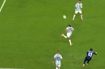 FIFA zvanično odabrala najljepši pogodak Mundijala (VIDEO)